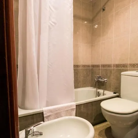 Piso/apartamento Apartamento Avilés