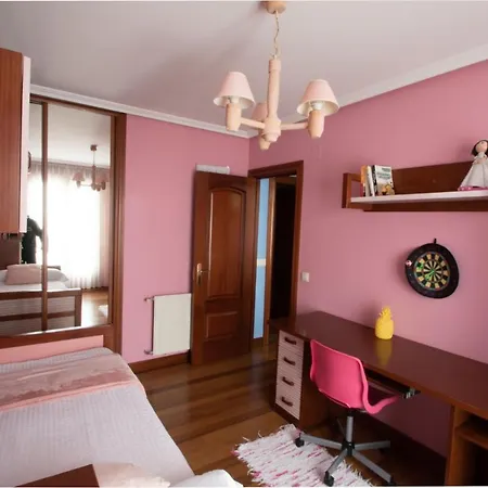 Piso/apartamento