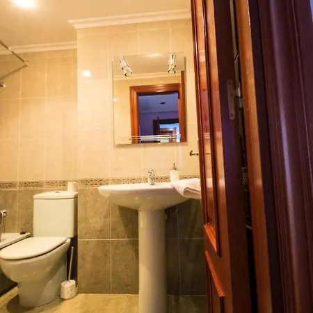 Apartamento Piso/apartamento