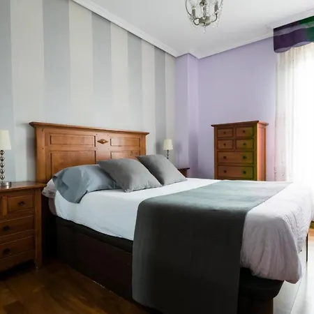 Piso/apartamento