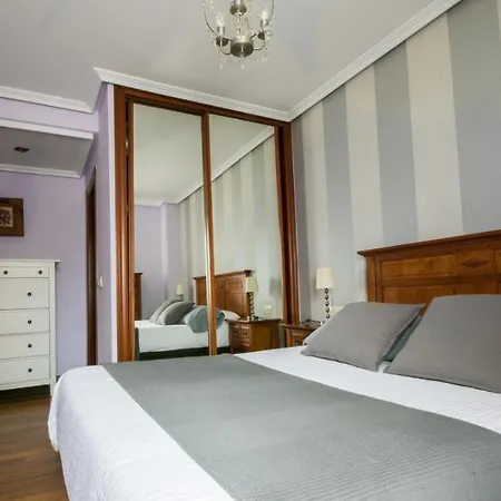 Piso/apartamento