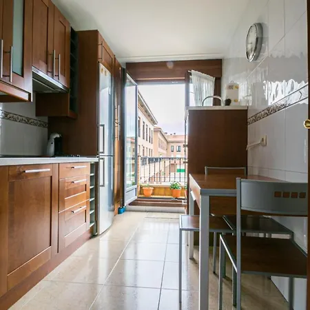 Piso/apartamento Avilés