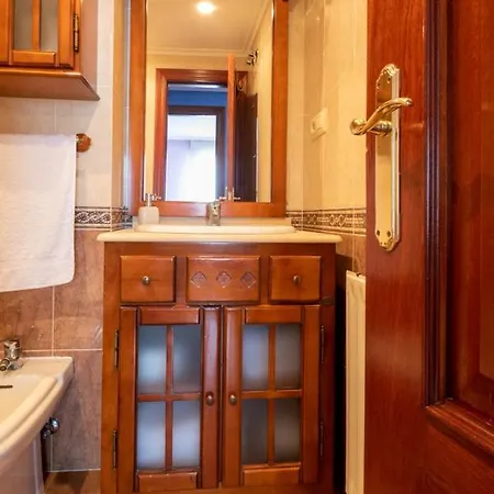 Piso/apartamento