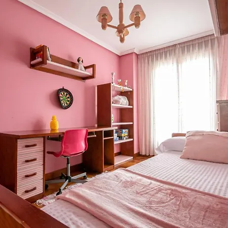Piso/apartamento Apartamento Avilés
