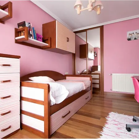 Piso/apartamento Avilés
