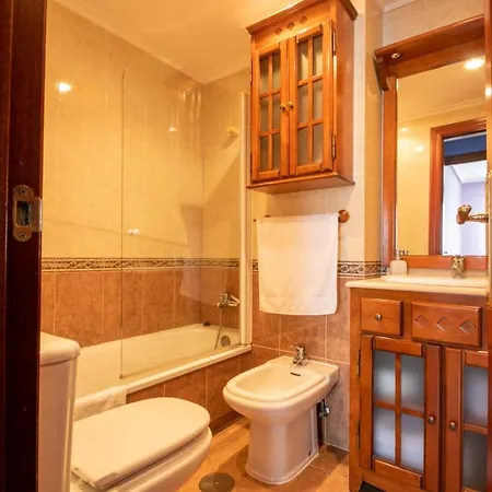 Piso/apartamento