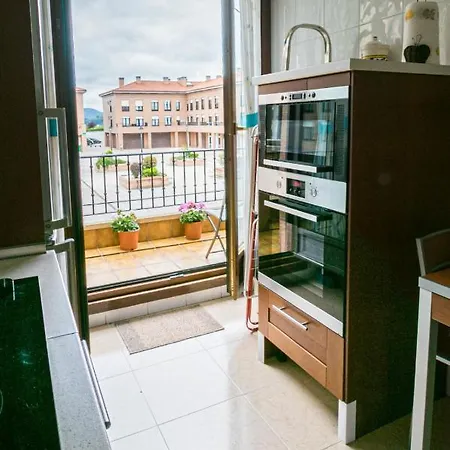 Apartamento Piso/apartamento Avilés
