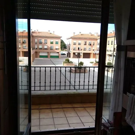 Piso/apartamento *