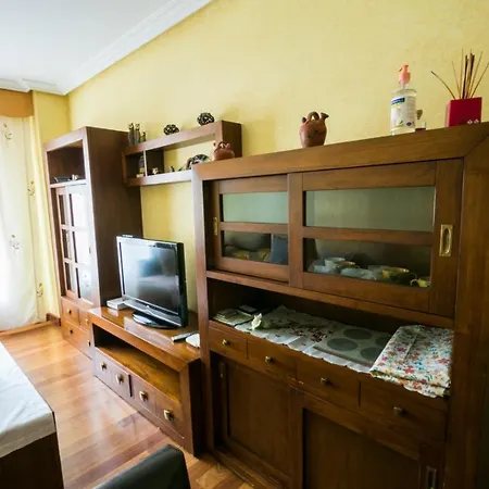 Piso/apartamento