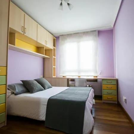 Piso/apartamento 阿维莱斯