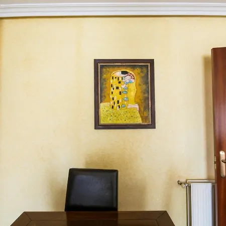 Piso/apartamento 公寓 阿维莱斯
