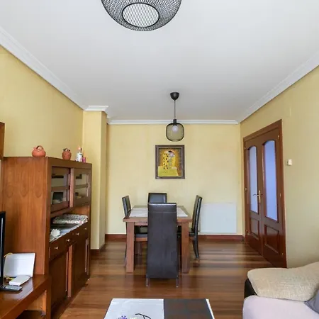 公寓 Piso/apartamento