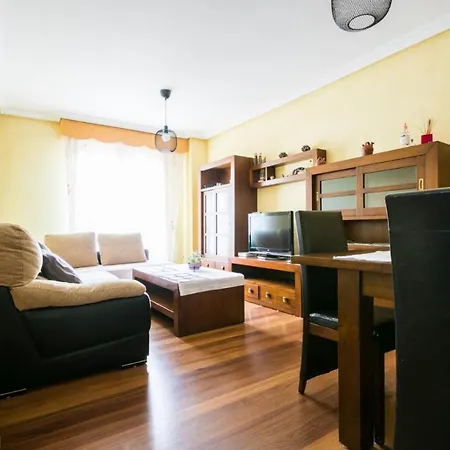 Piso/apartamento 阿维莱斯
