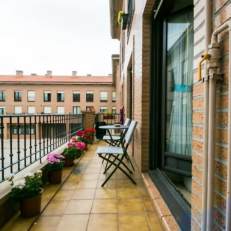 Piso/apartamento * 阿维莱斯