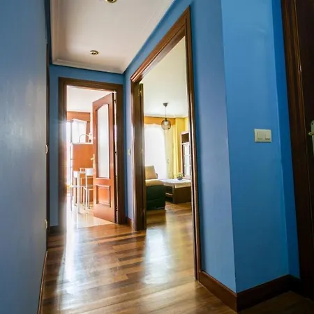 公寓 Piso/apartamento *