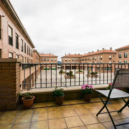 公寓 Piso/apartamento *