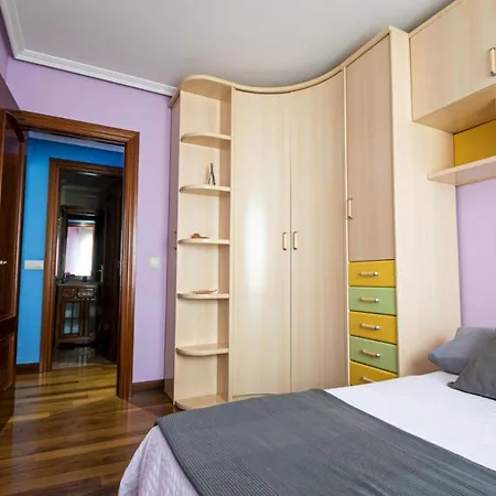 Piso/apartamento * 阿维莱斯